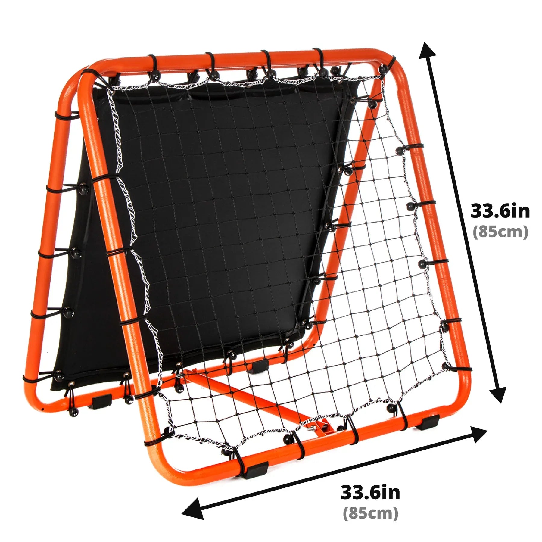 Flick Dual Speed Rebounder (Lateral - Size)
