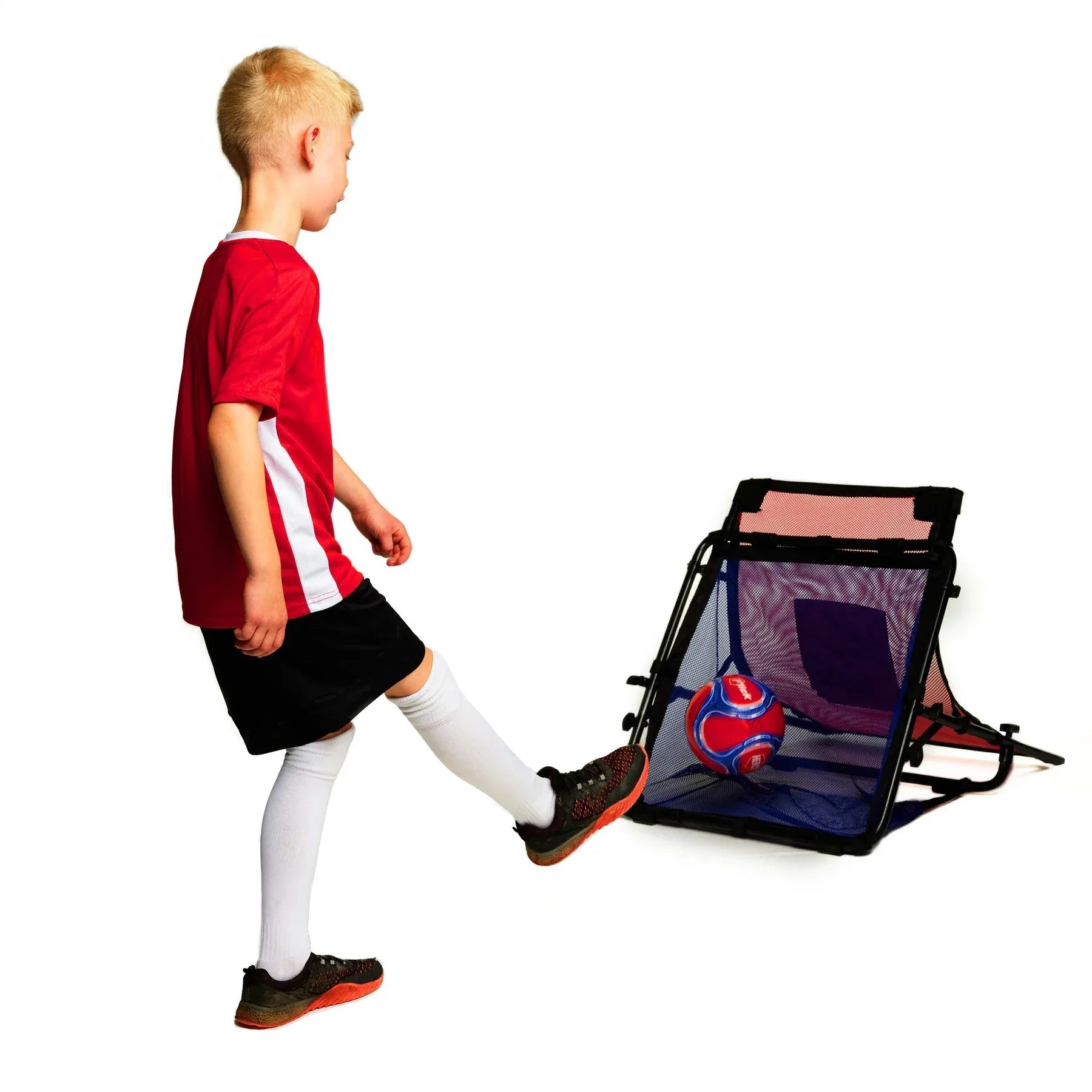 Flick Hero Mini Skills Trainer (Model 2)
