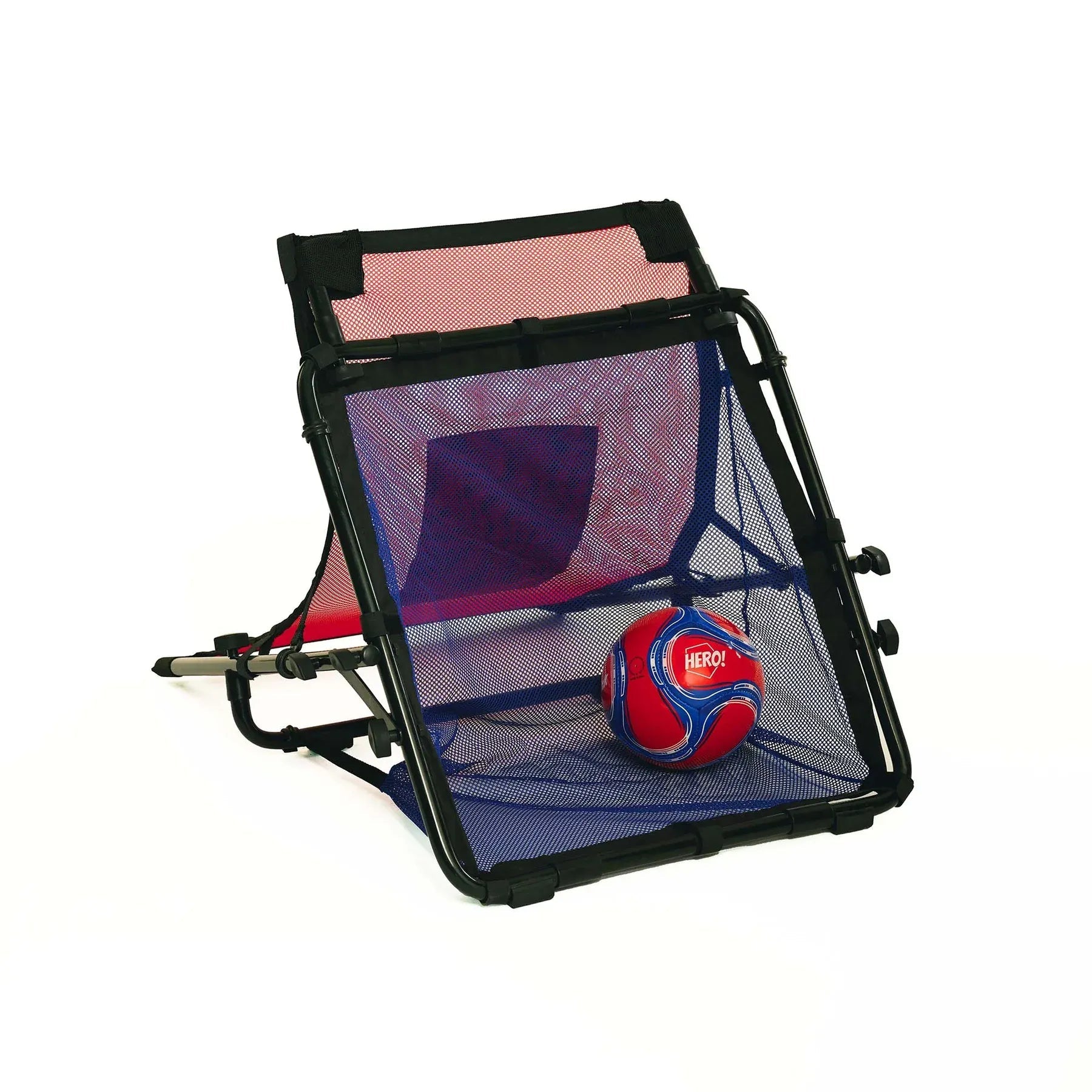 Flick Hero Mini Skills Trainer (Set - Ball Inside)