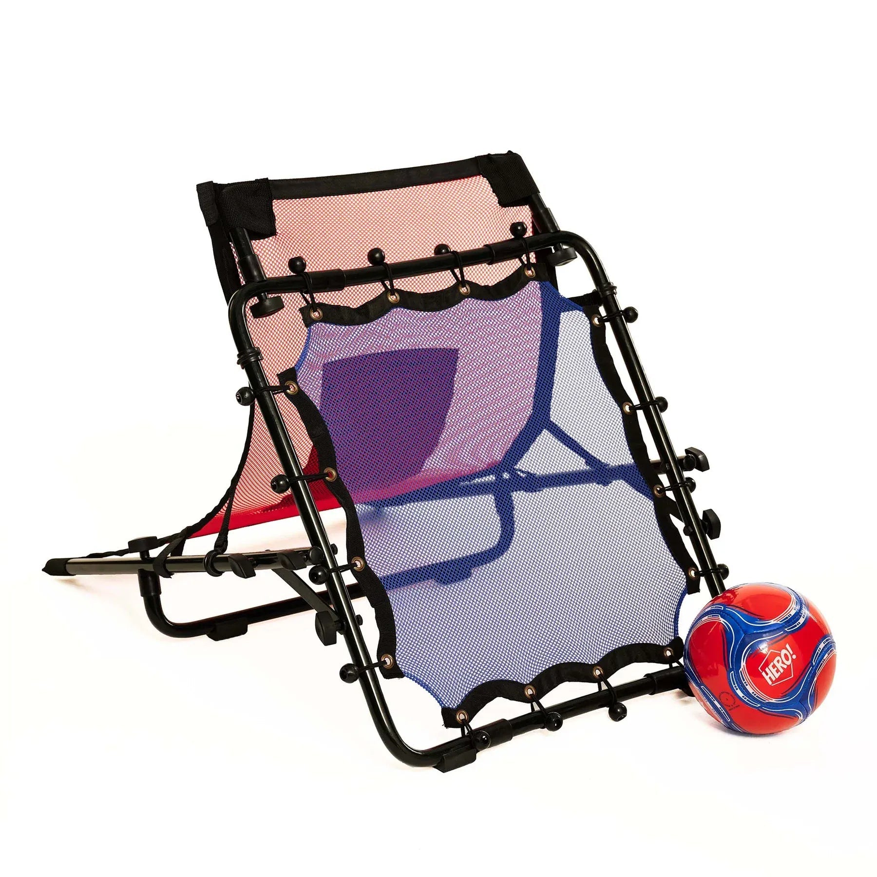 Flick Hero Mini Skills Trainer (Set - Side)