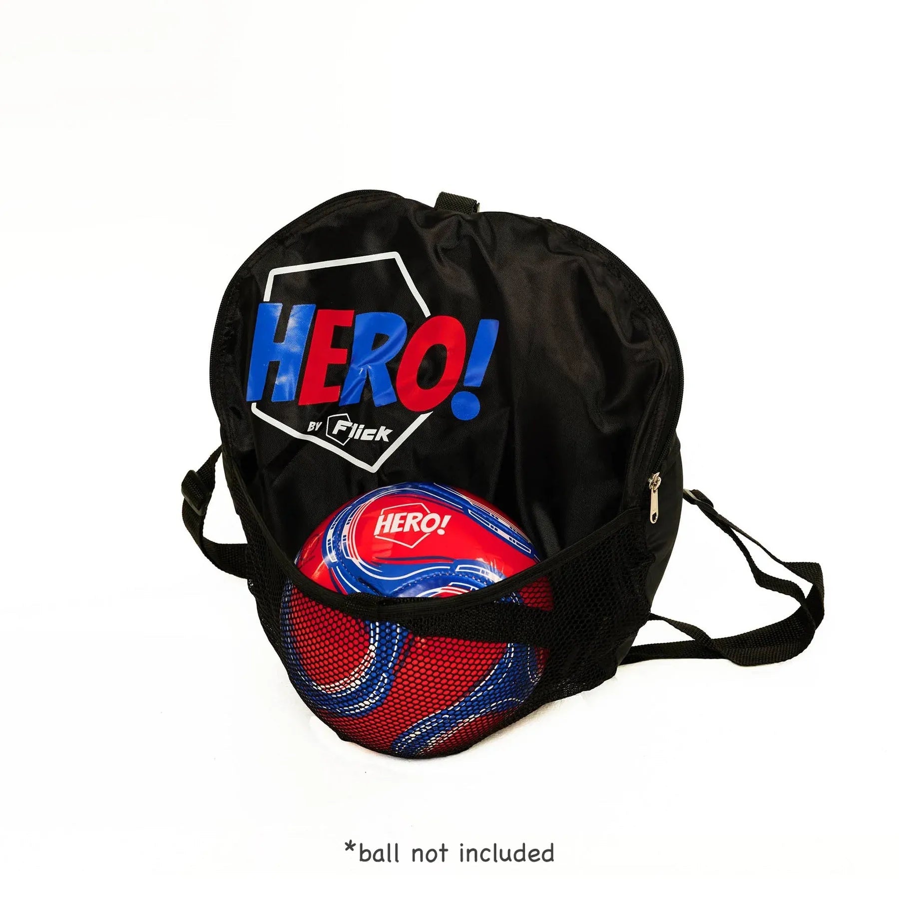 Flick Hero Strikers Goal Pack (Bag)