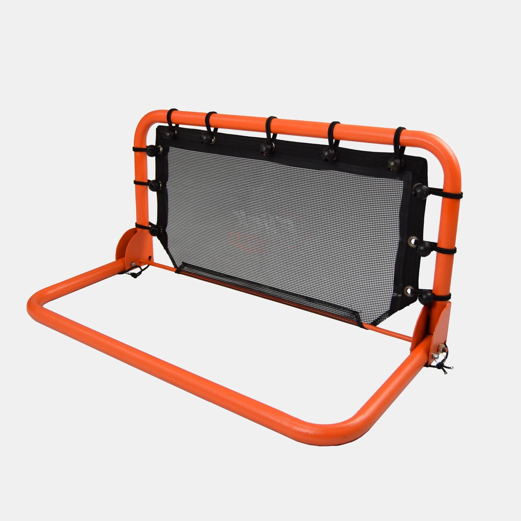 Flick Mini Wall Rebounder (Lateral - Back)