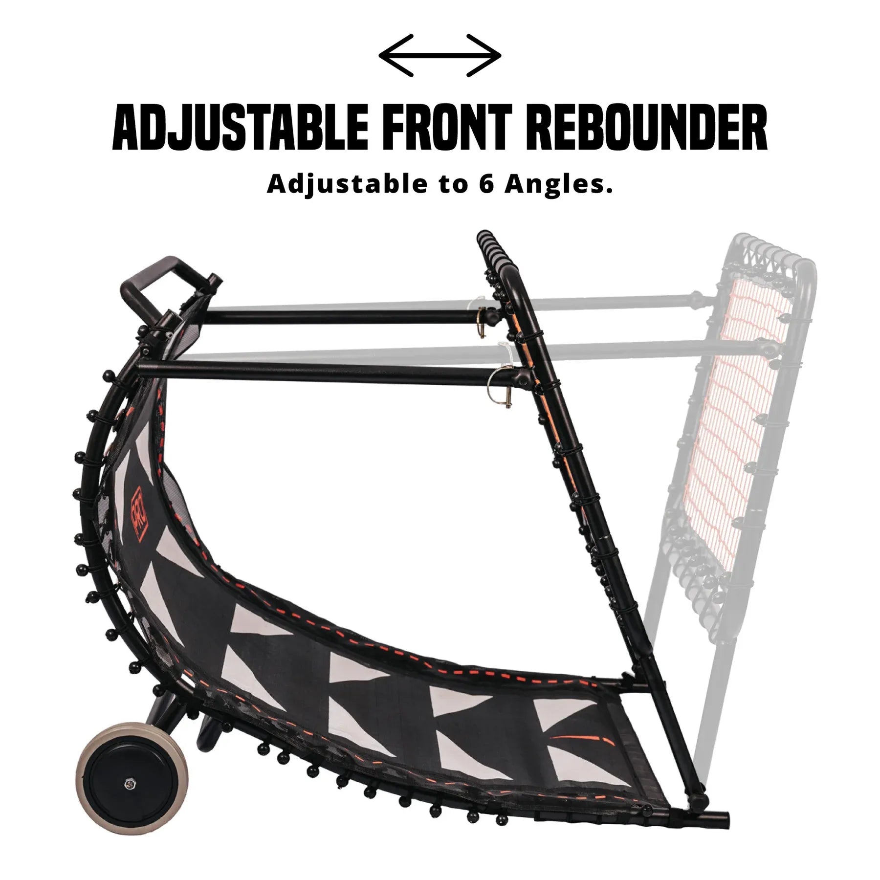 Flick Pro Skills Trainer (Diagram 2)