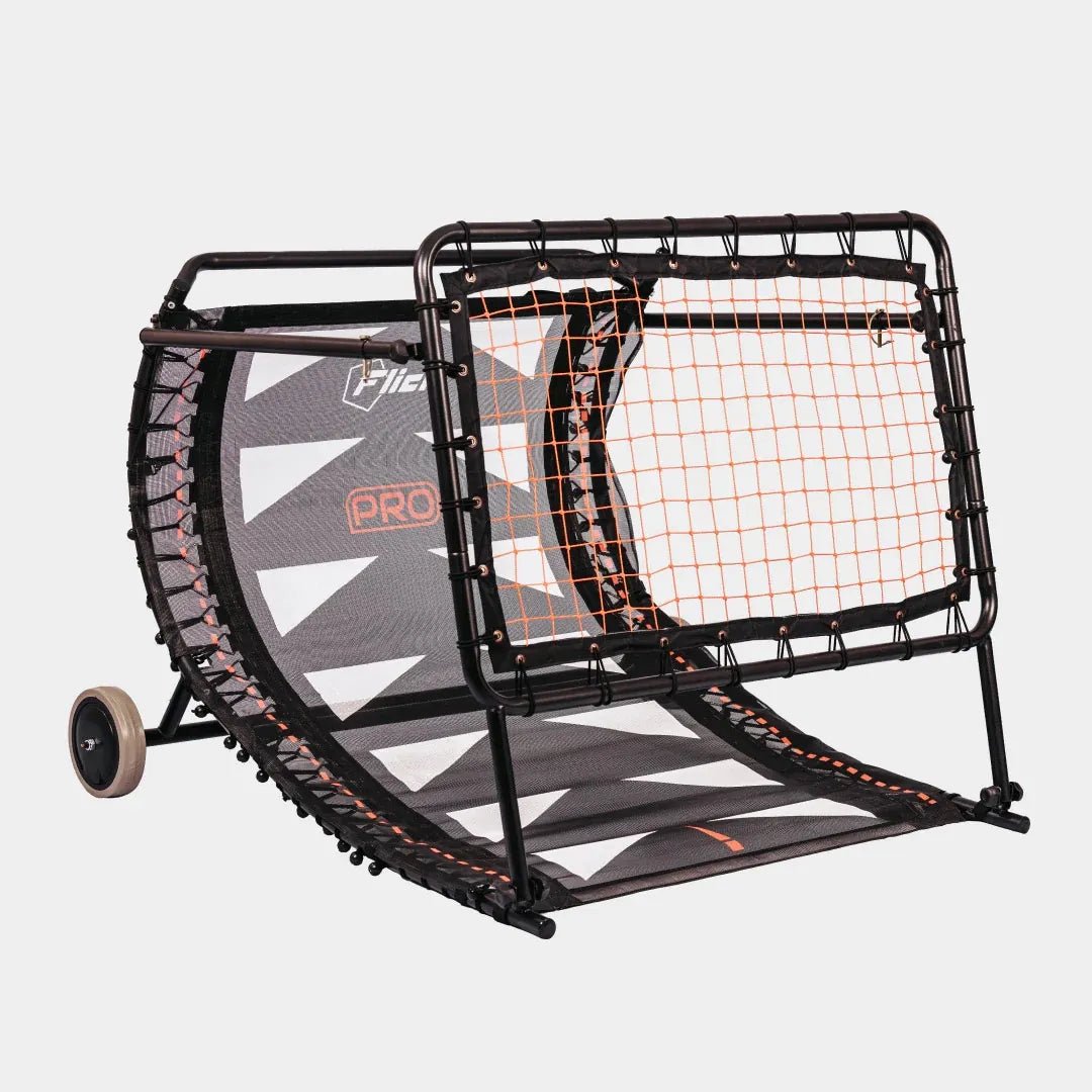 Flick Pro Skills Trainer (Lateral - Front)