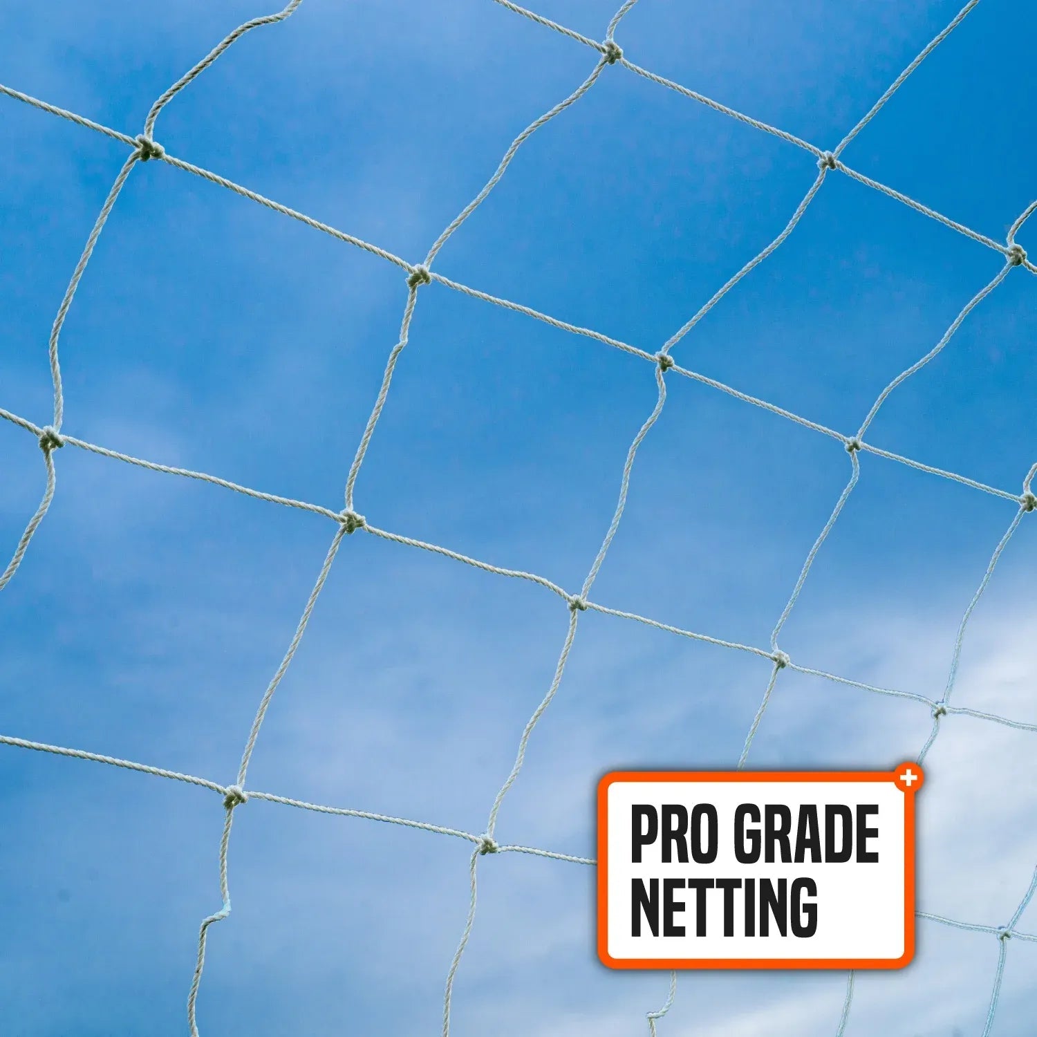 Flick Urban 12' x 6' Match Goal (Detail 6)