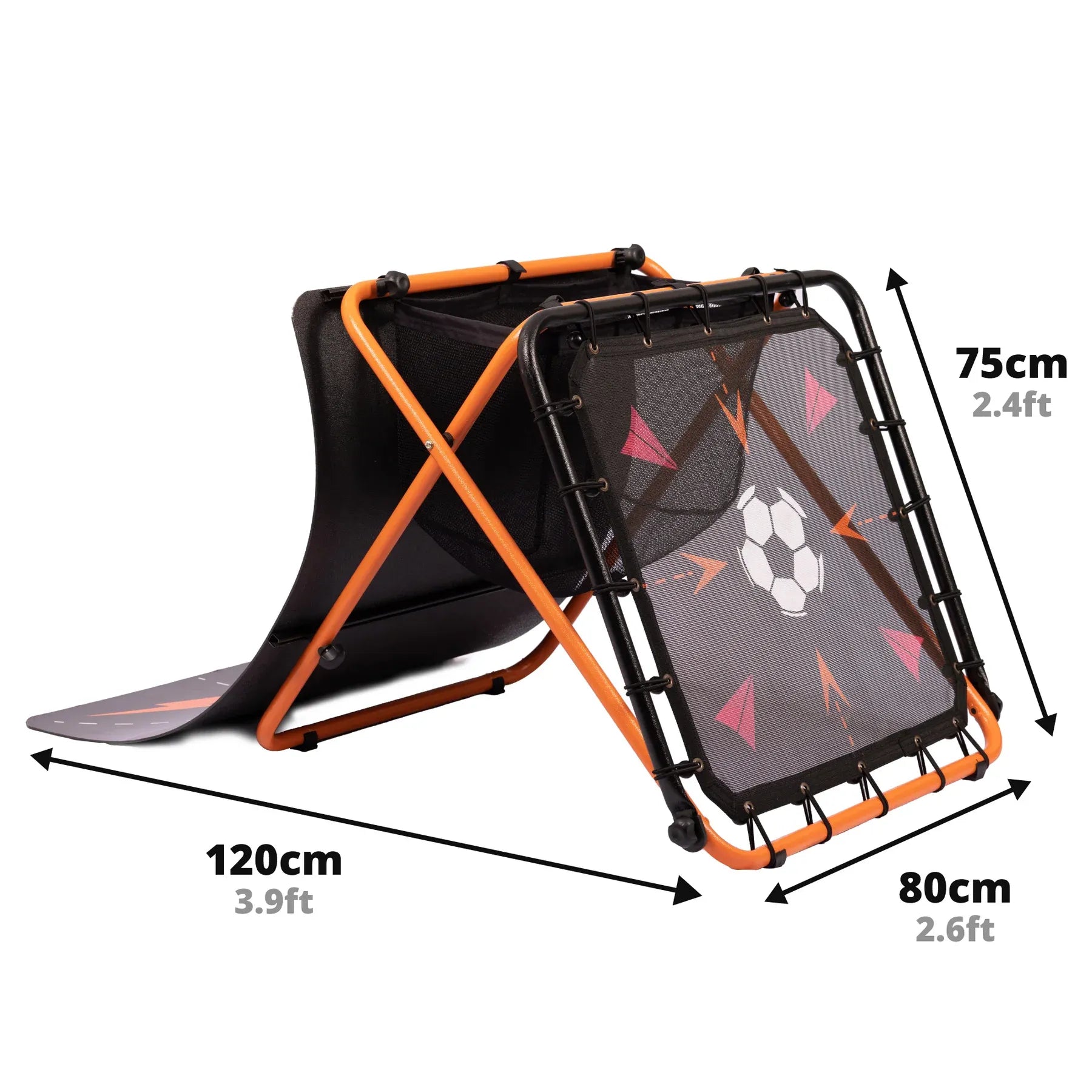 Flick Urban Skills Trainer (Size)
