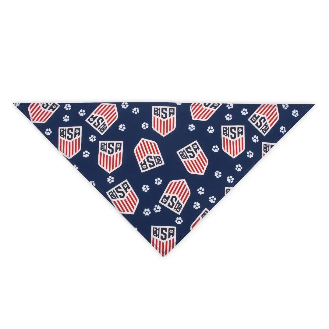 Floofball ChewSA Dog Bandana (Untied)