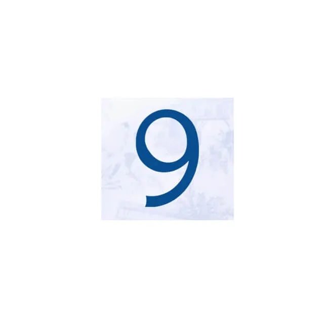 France 2022-23 Away Giroud #9 Jersey Name Set