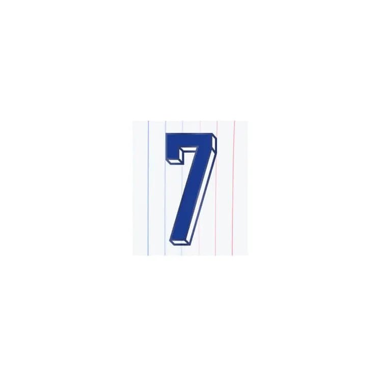 France 2024/25 Away Griezmann #7 Jersey Name Set