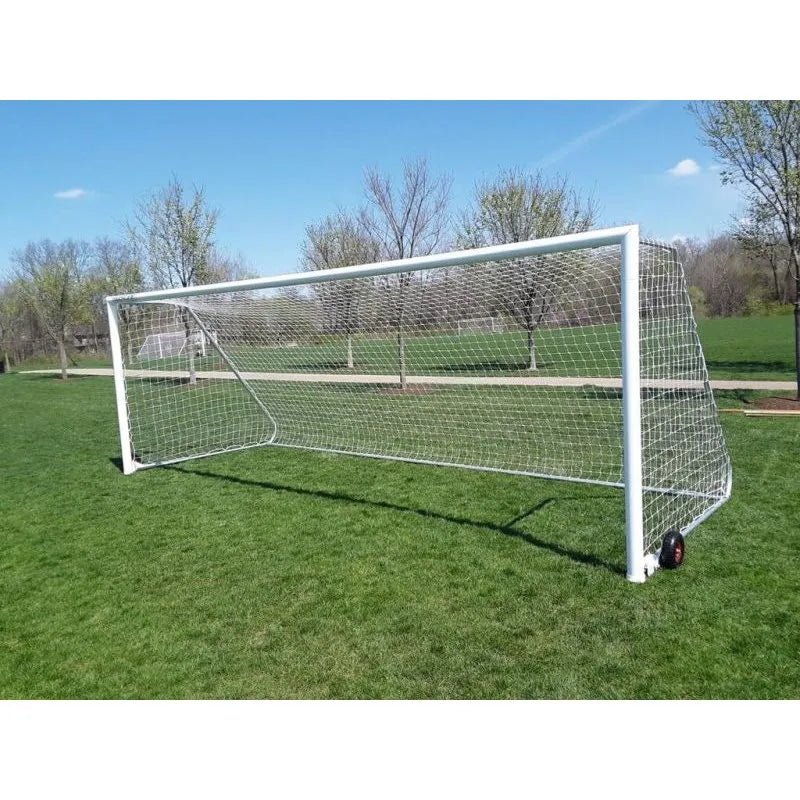 Gared Soccer Goal Wheel Adapter Kit