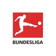 German Bundesliga Patch