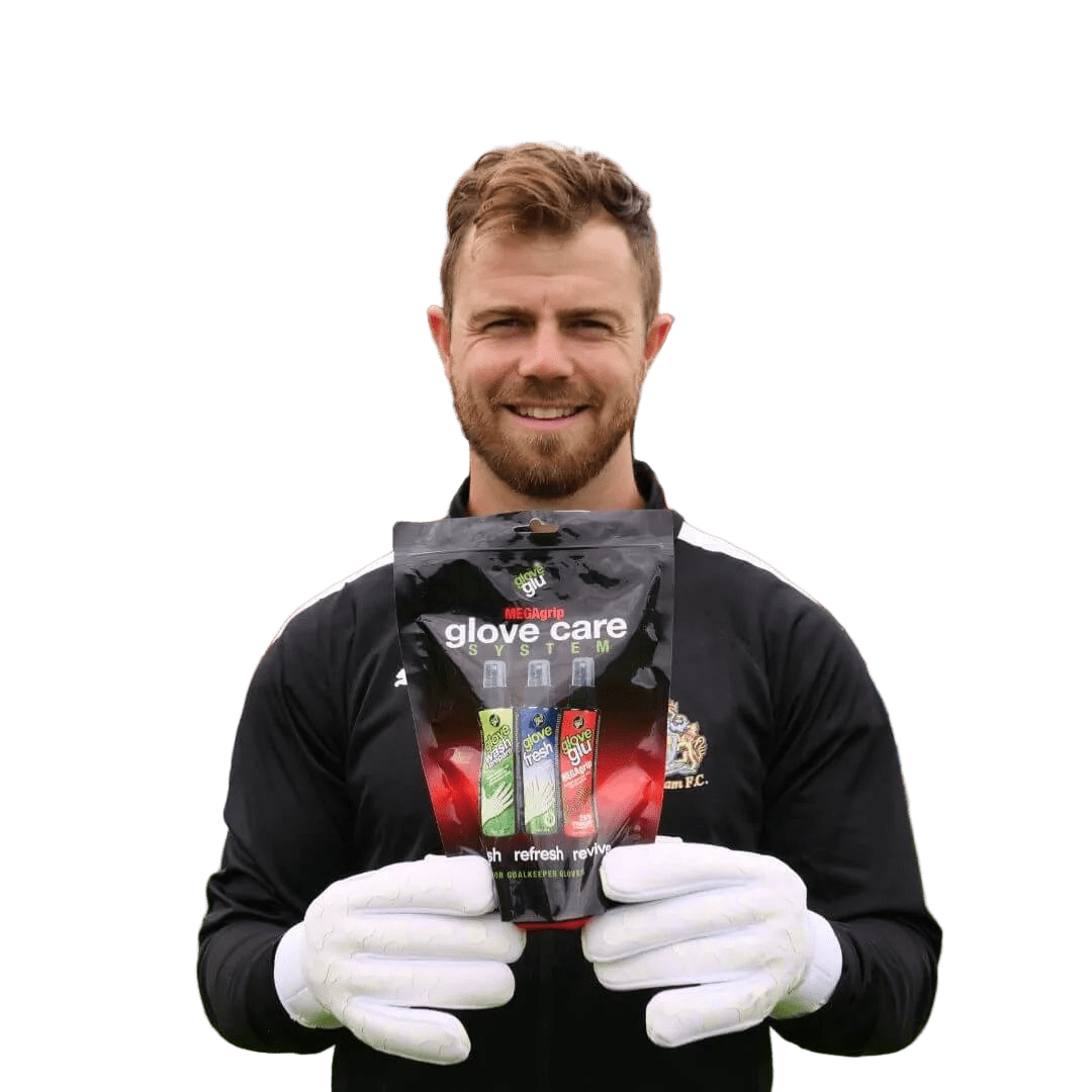 Glove Glu MEGAgrip Glove Care System (Model 2)