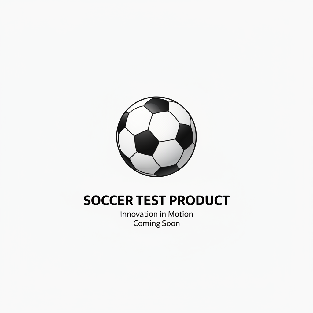 Google Test Product Placeholder