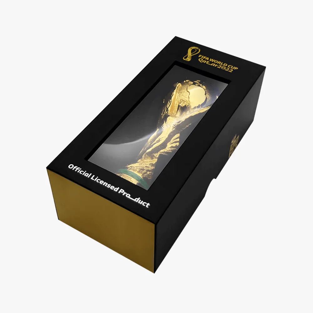 Honav FIFA World Cup 150mm Trophy Replica (In Box)