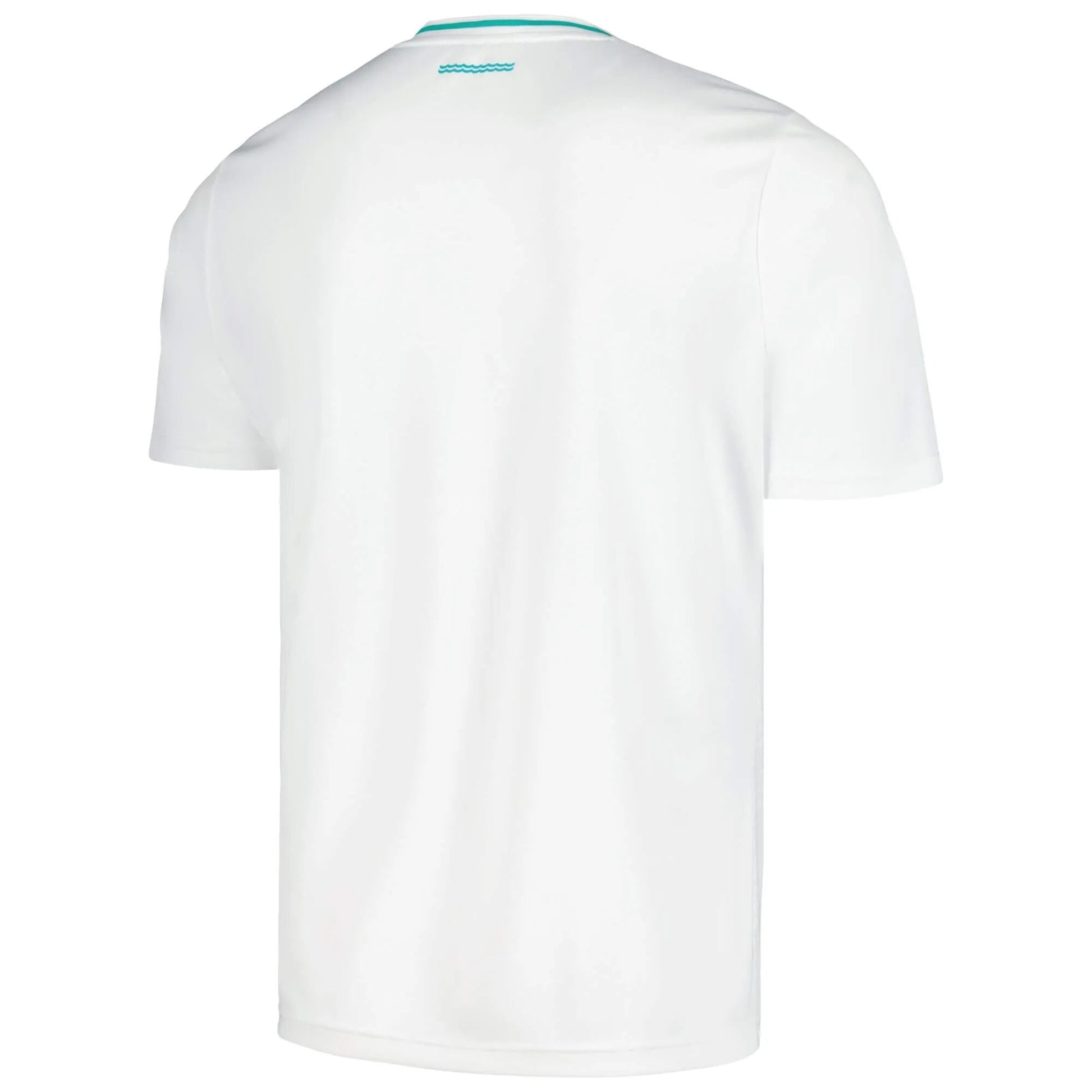 Hummel 2023-24 Southampton Stadium Away Jersey (Back)