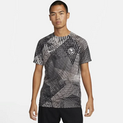 Nike 2022-23 Club America Third Pre-Match Top