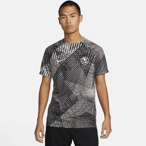 Nike 2022-23 Club America Third Pre-Match Top