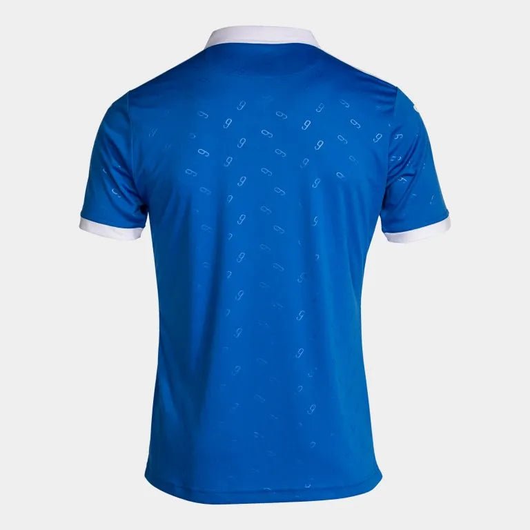 Joma 2021-22 Cruz Azul Fourth Jersey - Royal-White (Back)