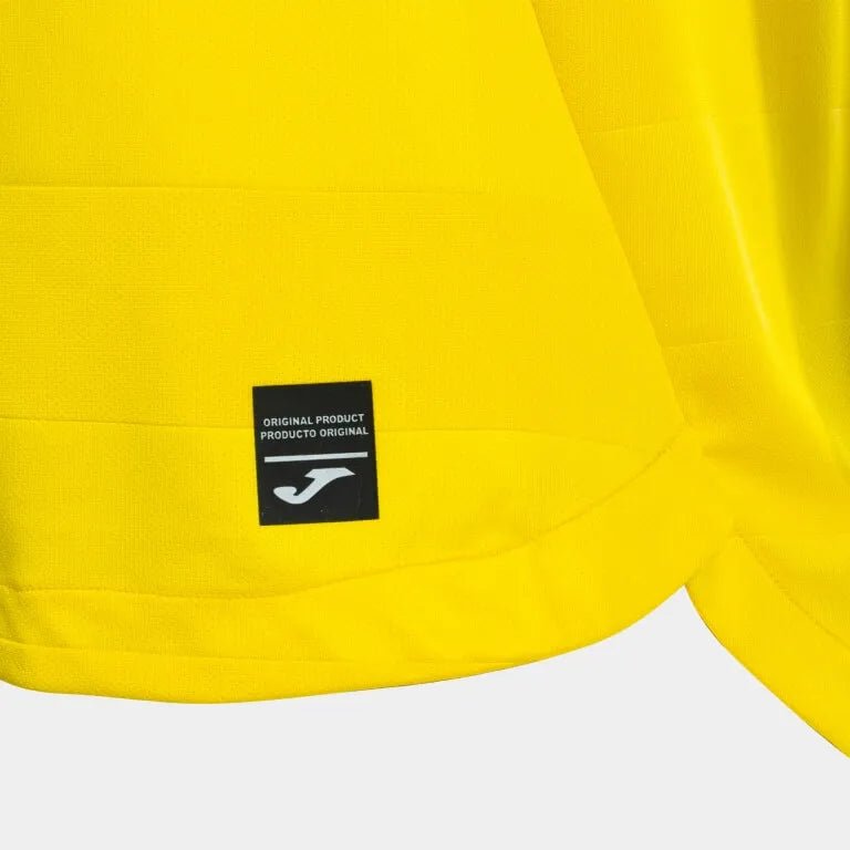 Joma 2025-26 Hellas Verona Men's Stadium Away Soccer Jersey (Detail 6)