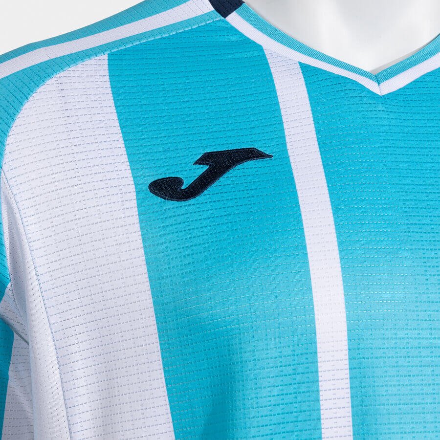 Joma 2026-27 Honduras Men's Stadium Away Soccer Jersey (Detail 4)