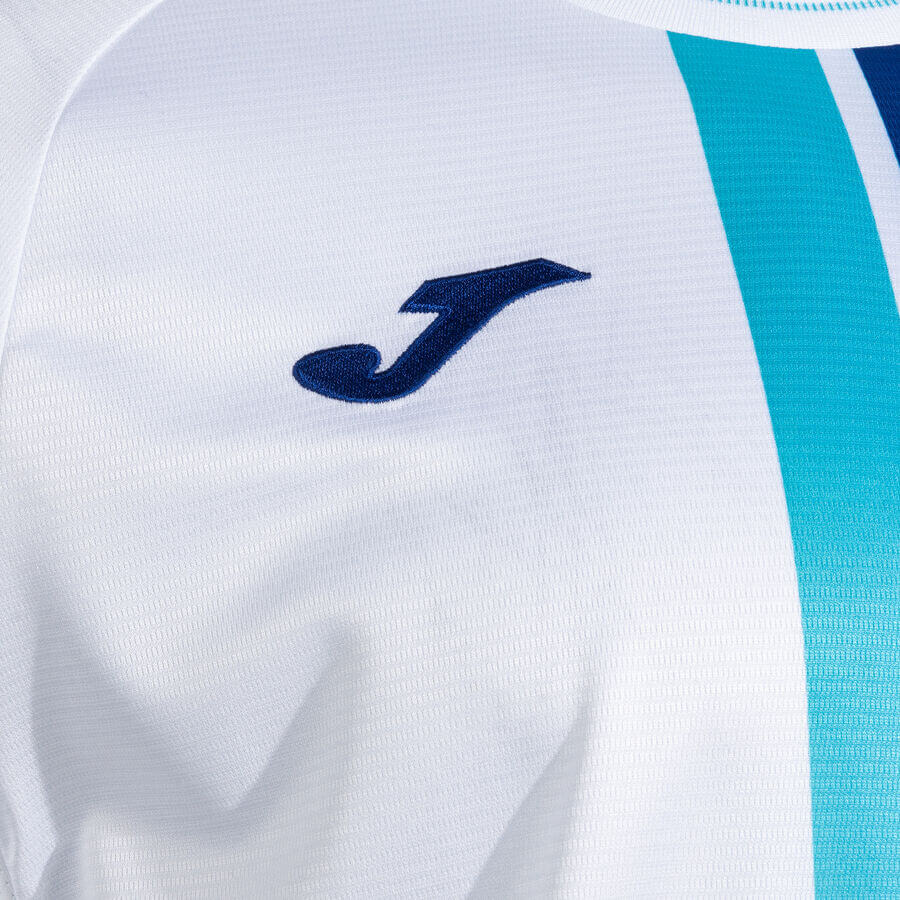 Joma 2026-27 Honduras Men's Stadium Home Soccer Jersey (Detail 4)