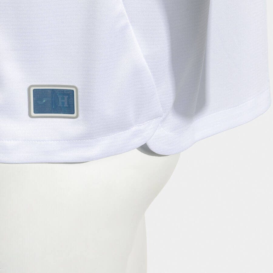 Joma 2026-27 Honduras Men's Stadium Home Soccer Jersey (Detail 8)