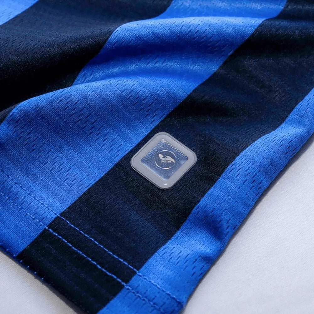 Joma Cruz Azul 2021-22 Home Jersey - Royal-White (with Star)