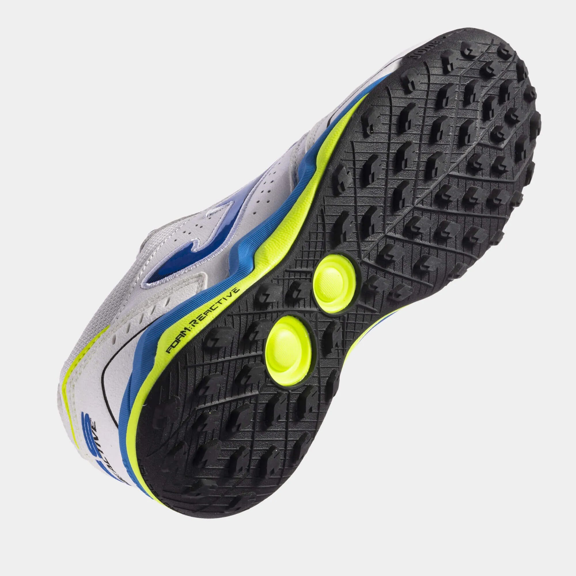 美品 JOMA FS Reactive TF サイズ26㎝ Joma[ホマ] FS Reactive TF(ターフ) / 購入はこちら – Futsal.shop