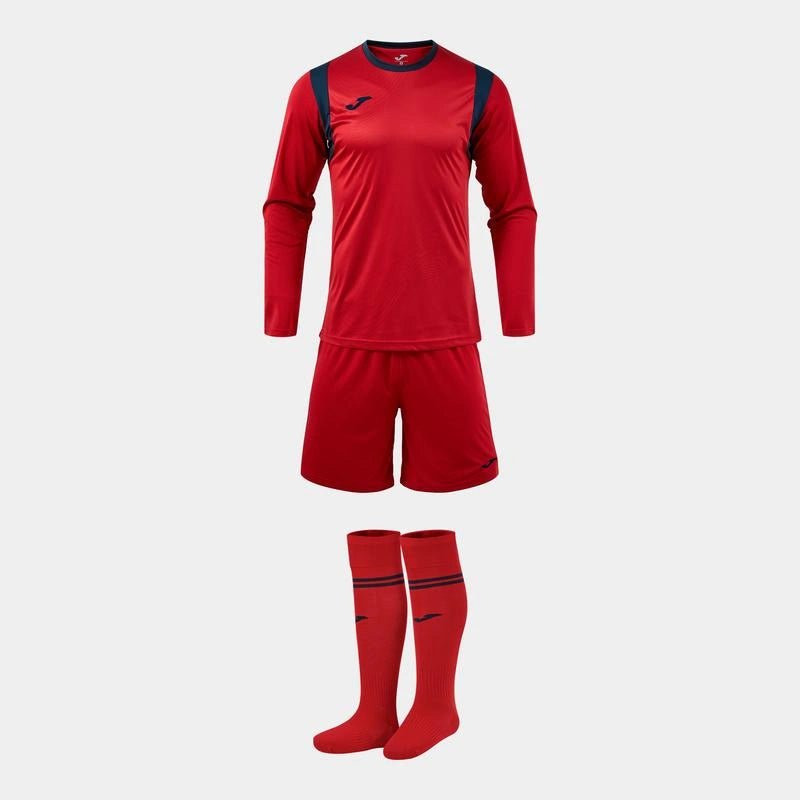 Joma Men's Zamora XI Goalkeeper Set – ProSoccer
