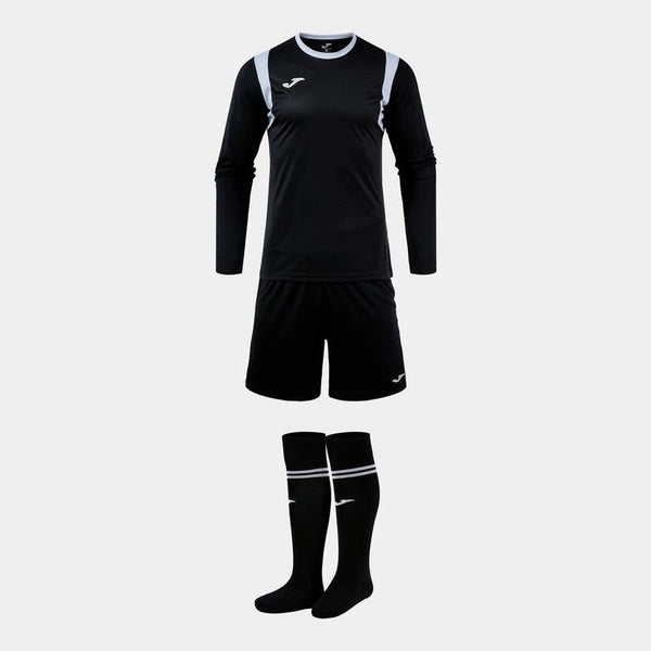 Joma Men's Zamora XI Goalkeeper Set – ProSoccer Joma Men's Zamora XI Goalkeeper Set – ProSoccer