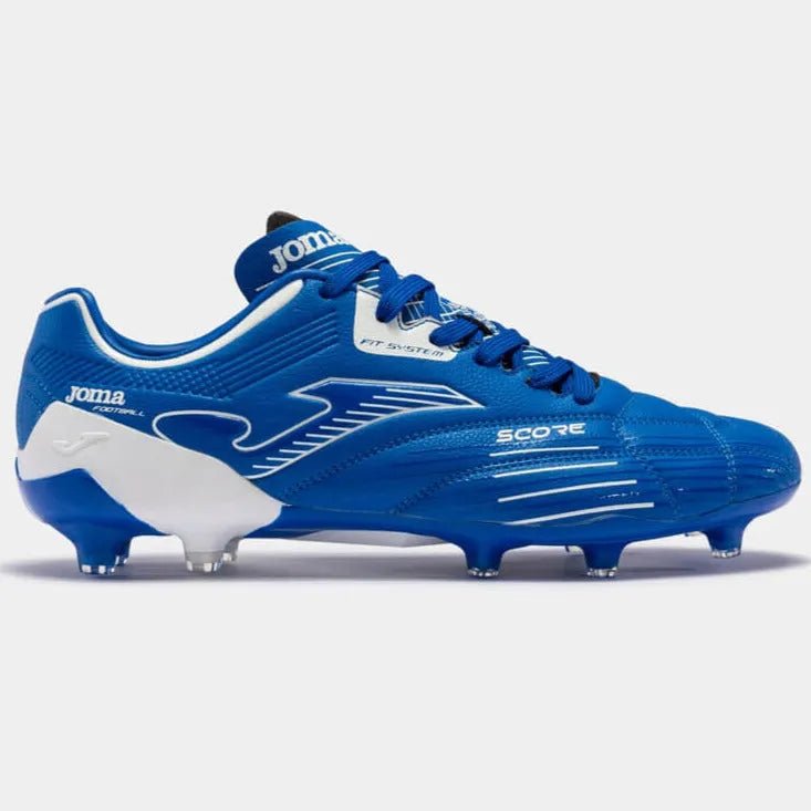 Joma Score 2304 Royal FG (Side 1)