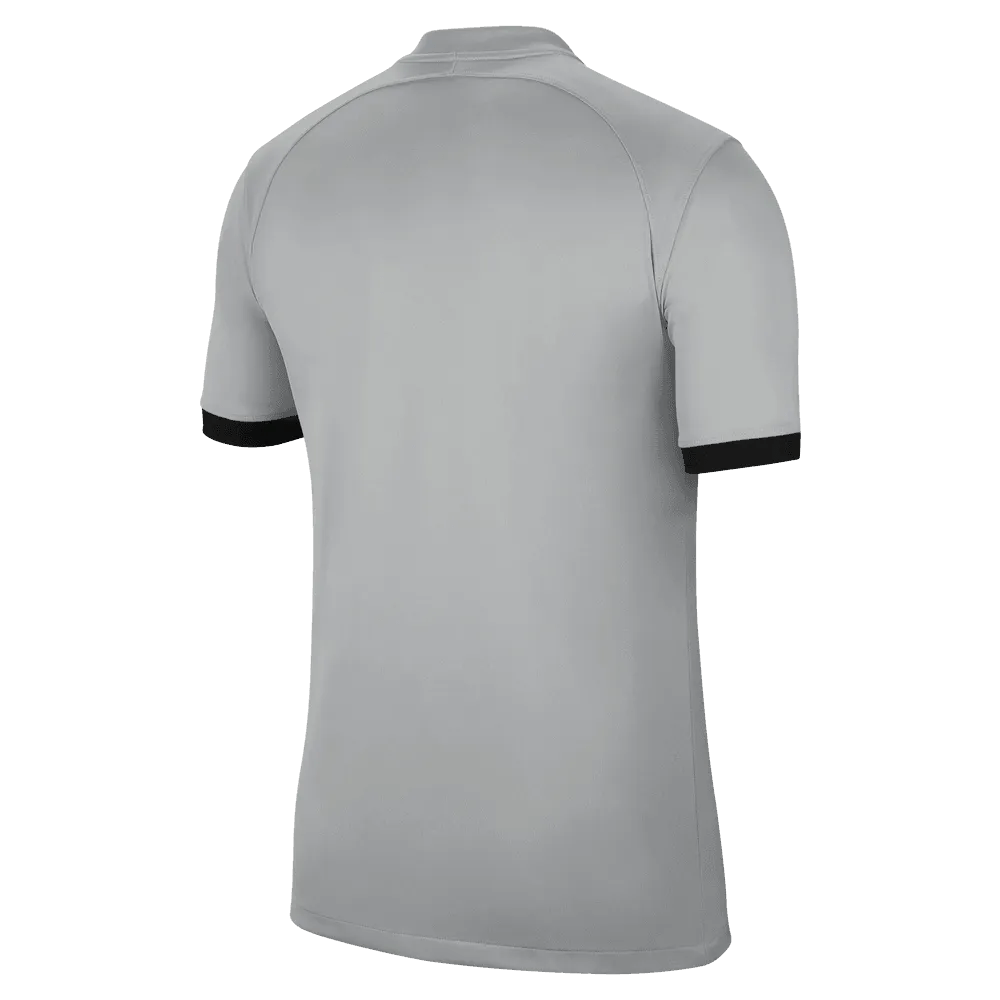 Nike 2022-23 Paris Saint-German Away Jersey (Back)