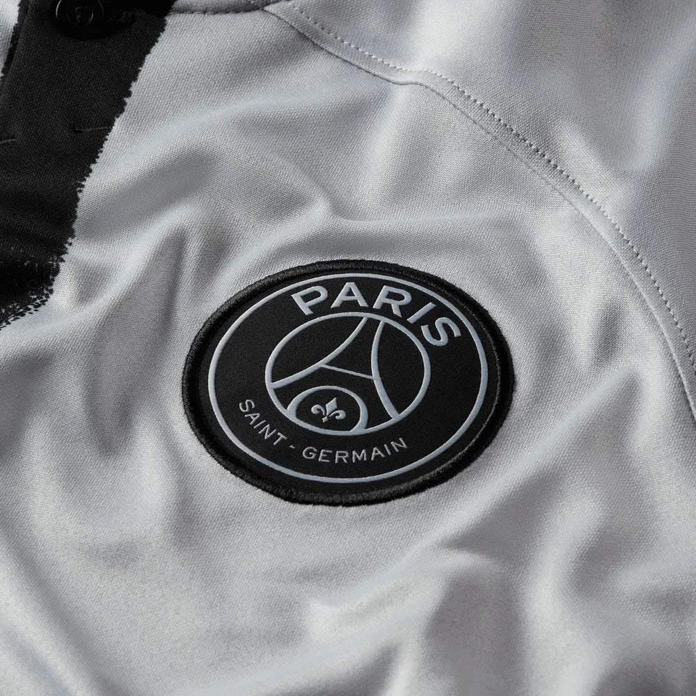 Nike 2022-23 Paris Saint-German Away Jersey (Detail 3)