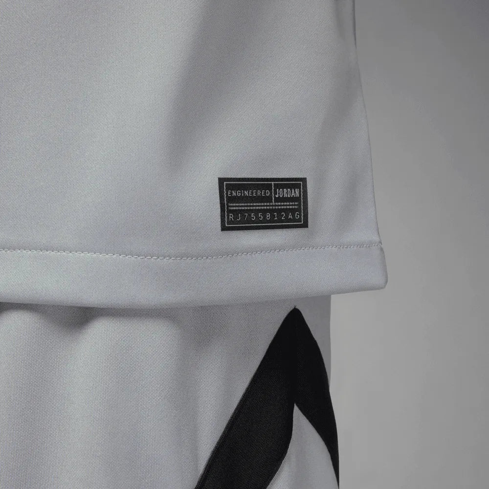 Nike 2022-23 Paris Saint-German Away Jersey (Detail 2)