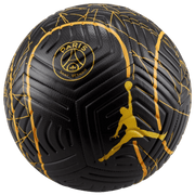 Jordan 2022-23 Paris Saint-Germain Strike - Black-Orange (Front)