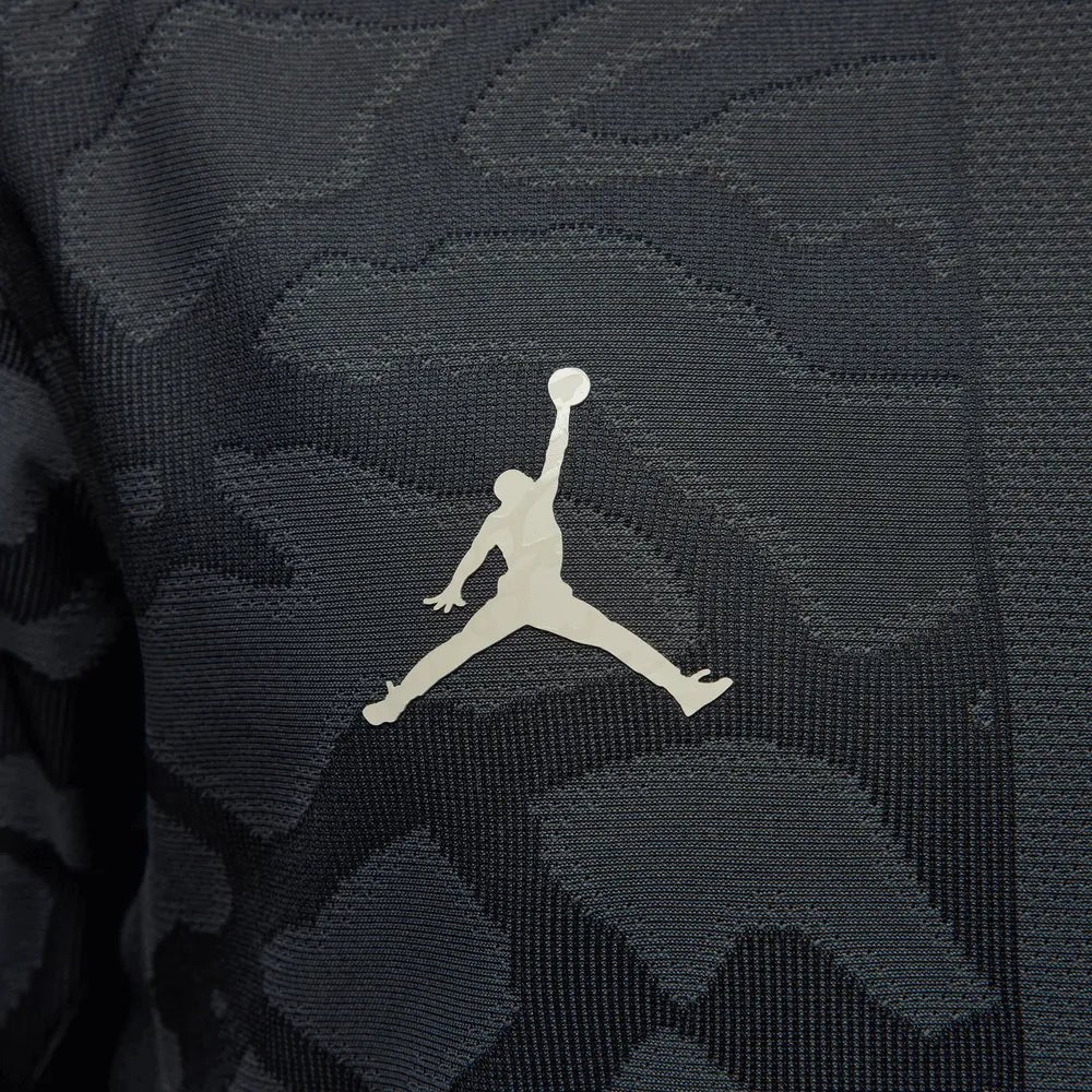 Jordan 2023-24 PSG Men's Authentic Third Jersey (Detail 5)