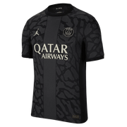 Jordan 2023-24 PSG Men's Authentic Third Jersey (Front)