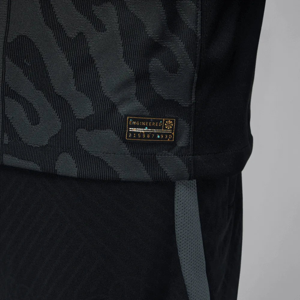 Jordan 2023-24 PSG Men's Authentic Third Jersey (Detail 2)