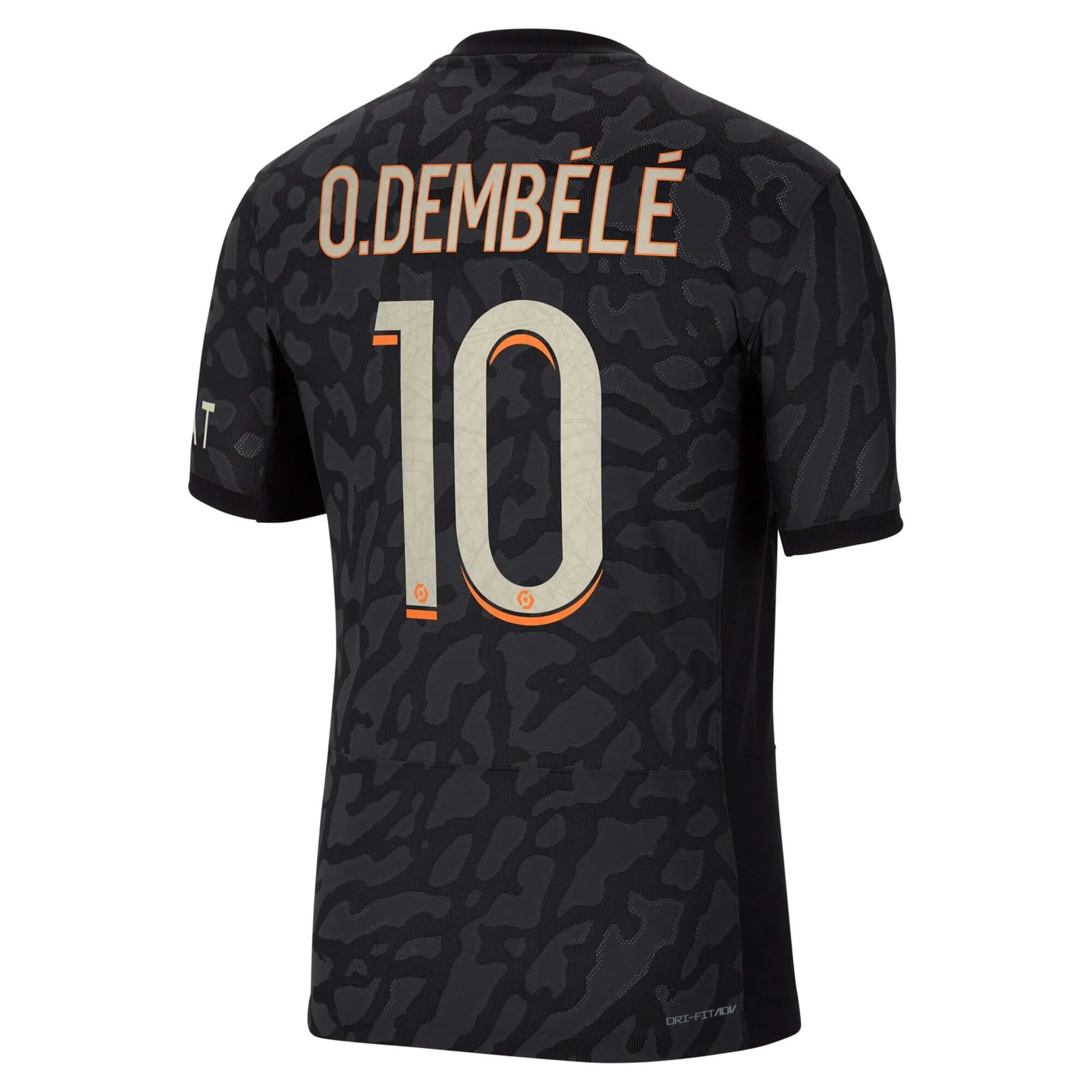 Jordan 2023-24 PSG Men's Authentic Third Soccer Jersey – ProSoccer Jordan 2023-24 PSG Men's Authentic Third Soccer Jersey – ProSoccer