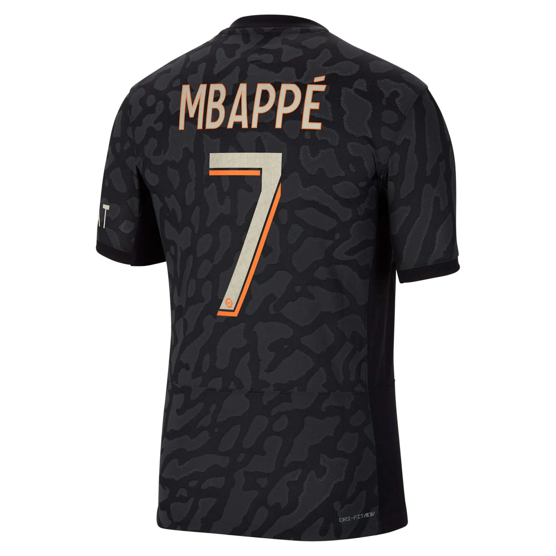 Jordan 2023-24 PSG Men's Authentic Third Soccer Jersey – ProSoccer Jordan 2023-24 PSG Men's Authentic Third Soccer Jersey – ProSoccer