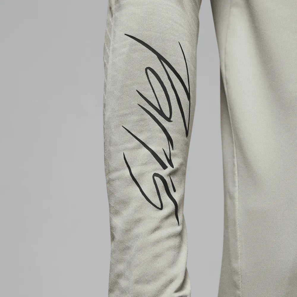 Jordan  2023-24 PSG Men's Strike Dri-Fit Drill Top (Detail 3)