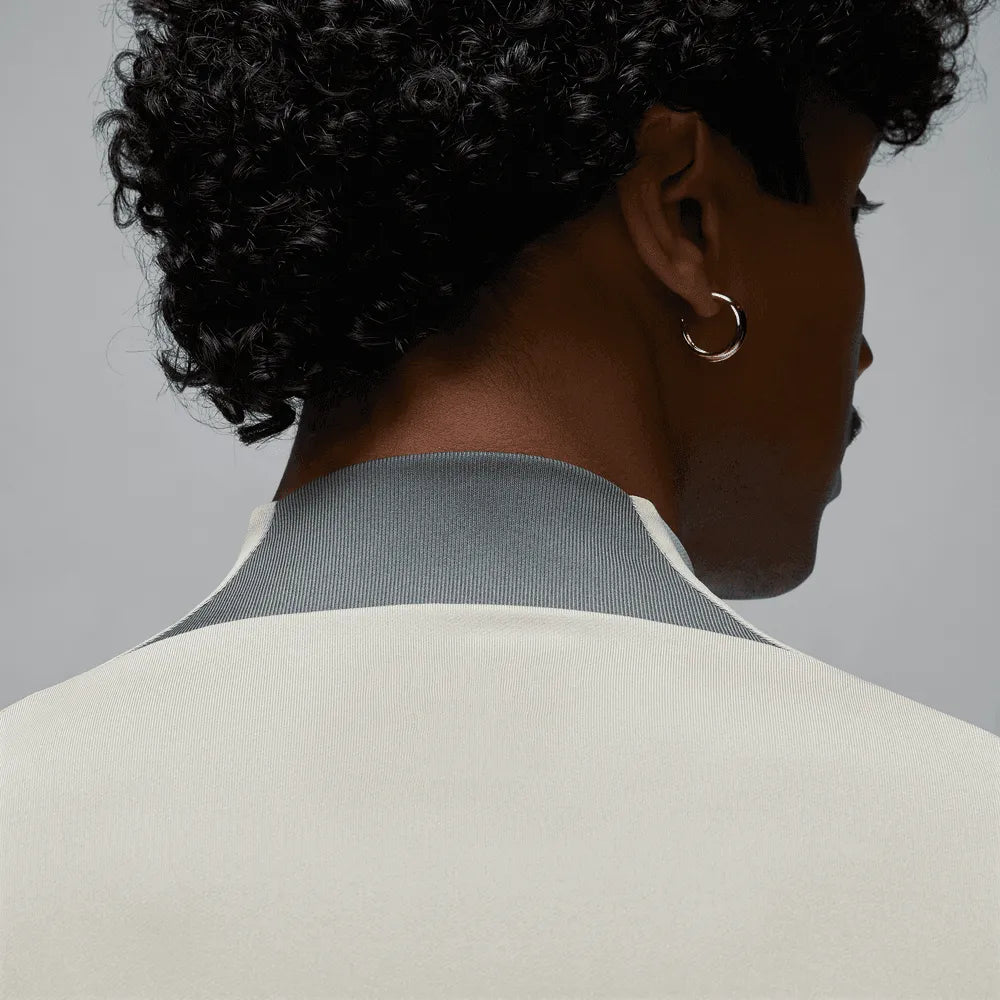 Jordan  2023-24 PSG Men's Strike Dri-Fit Drill Top (Detail 2)