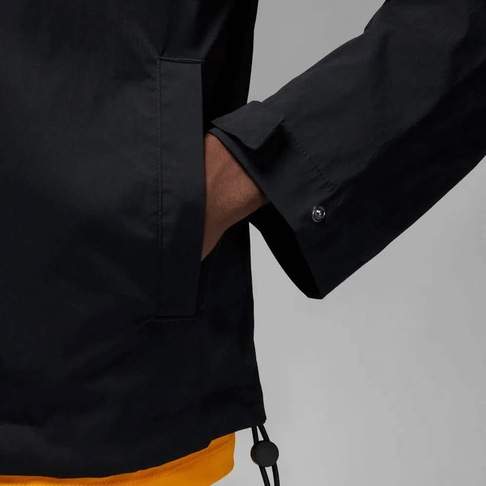 Jordan 2023-24 PSG Men's Woven Jacket (Detail 2)