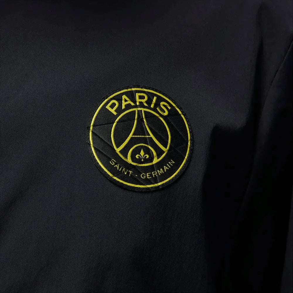 Jordan 2023-24 PSG Men's Woven Jacket (Detail 5)