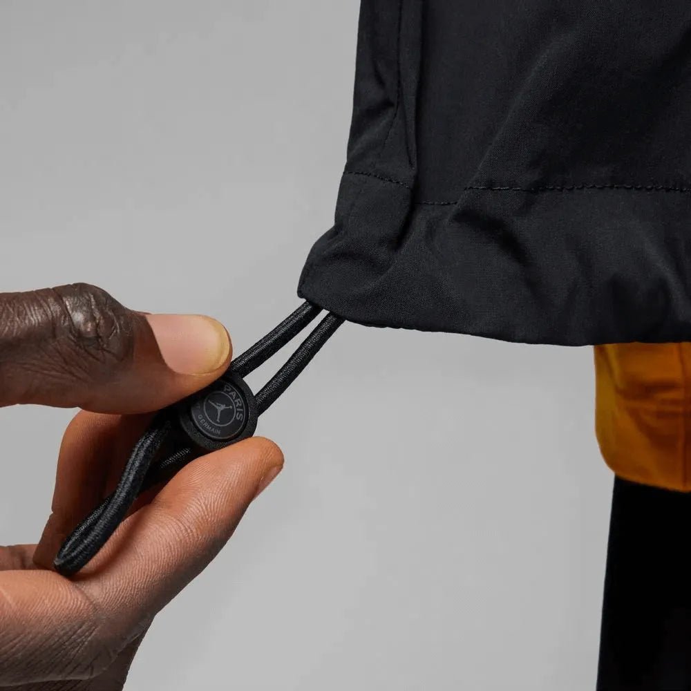 Jordan 2023-24 PSG Men's Woven Jacket (Detail 3)