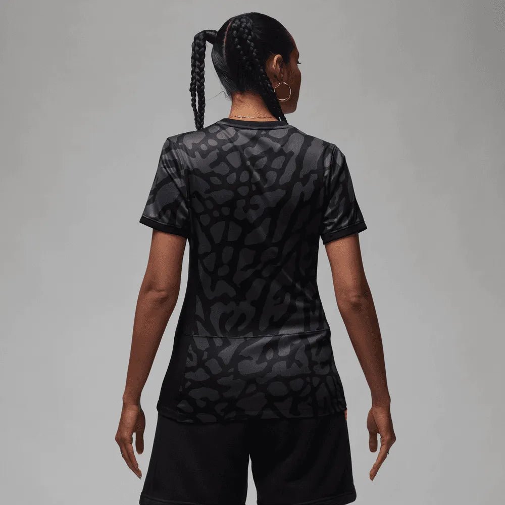 Jordan 2023-24 PSG Women's Stadium Third Jersey