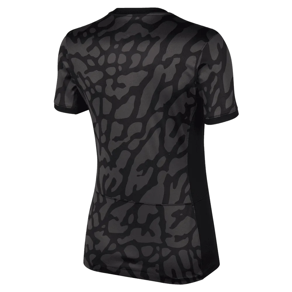 Jordan 2023-24 PSG Women's Stadium Third Jersey