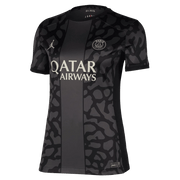 Jordan 2023-24 PSG Women's Stadium Third Jersey