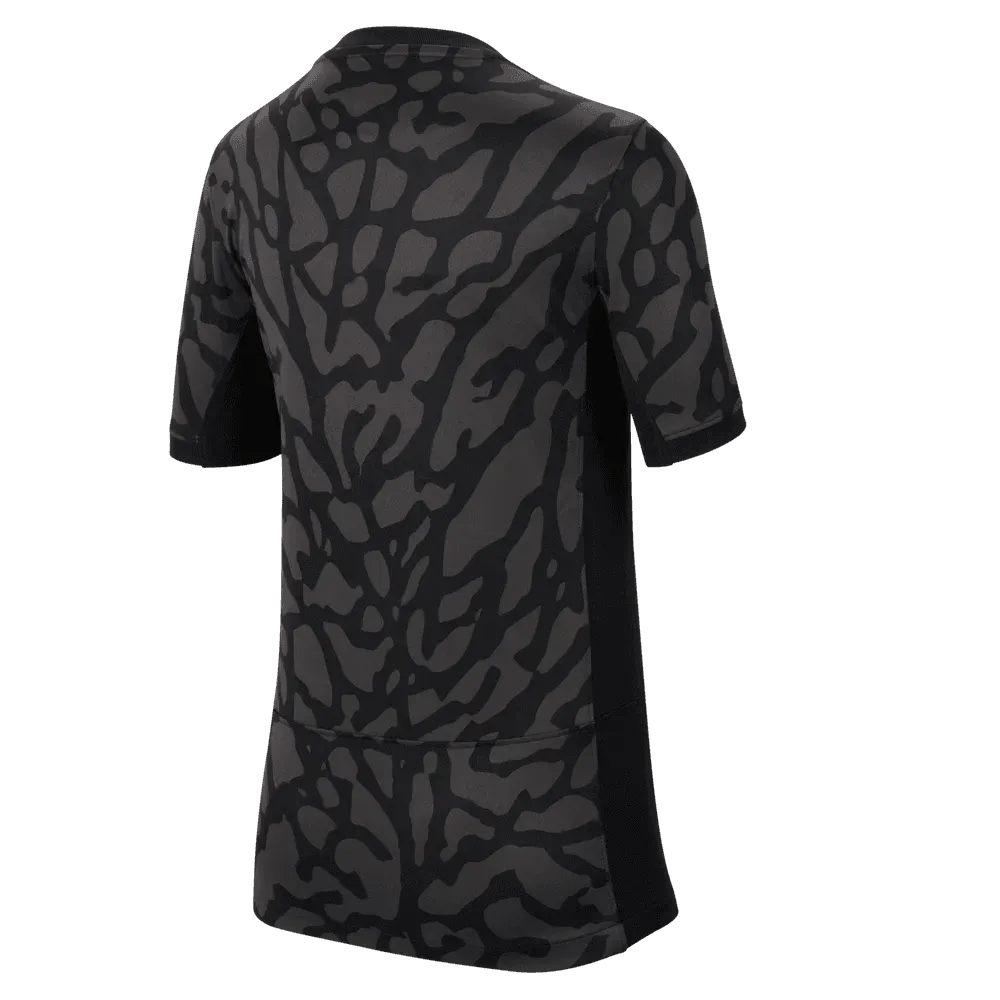 Jordan 2023-24 PSG Youth Stadium Third Jersey