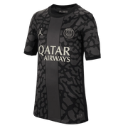 Jordan 2023-24 PSG Youth Stadium Third Jersey
